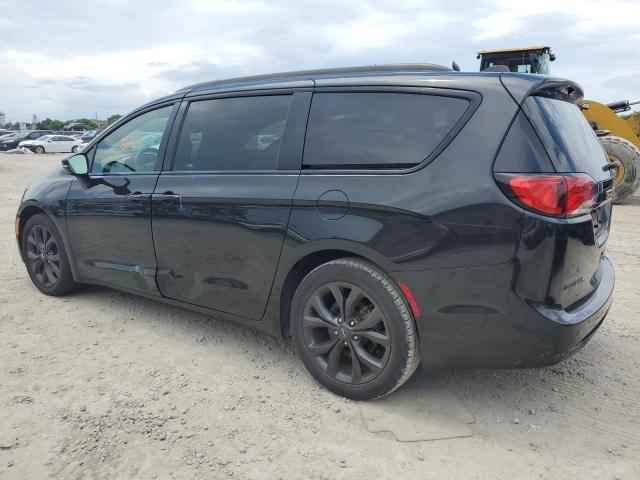 Photo 2 from auction – 2020 CHRYSLER PACIFICA L with VIN 2C4RC1GG9LR117299