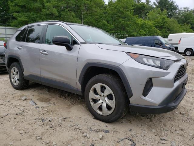 Photo 4 from auction – 2019 TOYOTA RAV4 LE with VIN 2T3F1RFV2KC044922