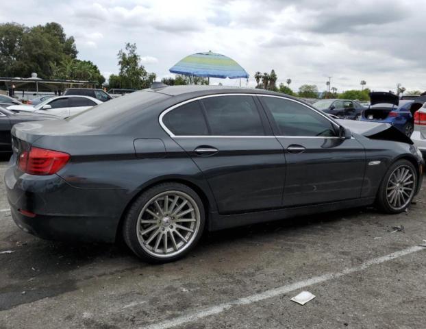 Photo 3 from auction – 2011 BMW 528 I with VIN WBAFR1C58BDV82726