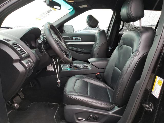 Photo 7 from auction – 2017 FORD EXPLORER X with VIN 1FM5K7DH2HGA68565
