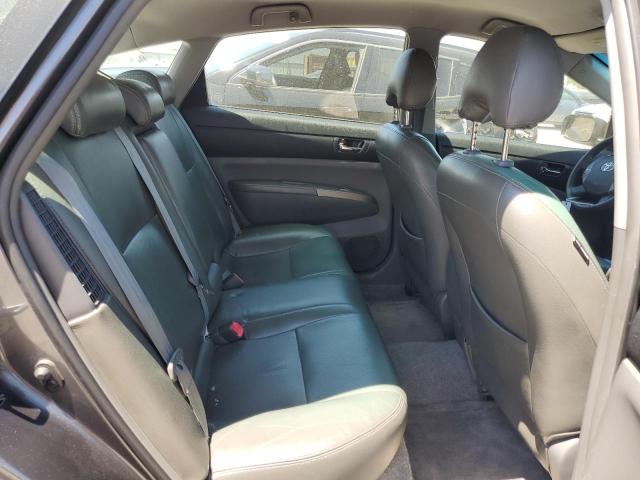 Photo 10 from auction – 2007 TOYOTA PRIUS with VIN JTDKB20U673282316