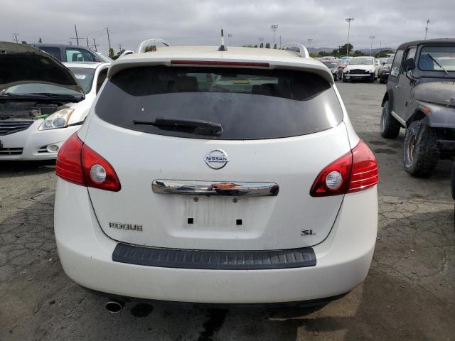 Фото 6 с аукциона – 2013 NISSAN ROGUE S с VIN JN8AS5MT8DW514346
