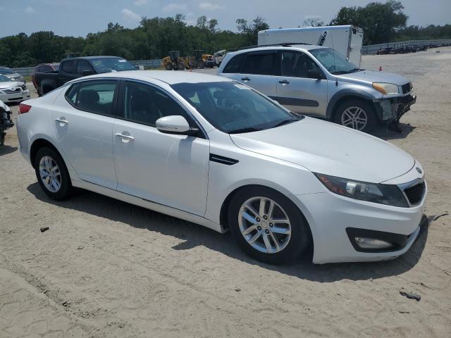 Photo 4 from auction – 2013 KIA OPTIMA LX with VIN KNAGM4A73D5325527