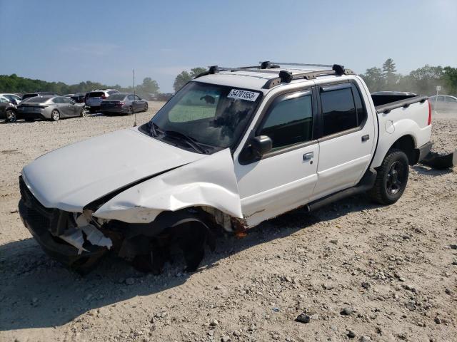 FORD EXPLORER S 2001 with VIN 1FMZU77E71UC39072 - Photo from auction