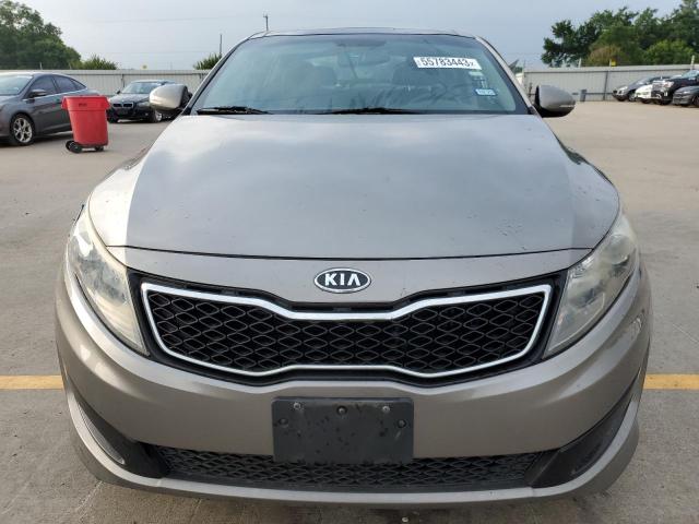 Photo 5 from auction – 2012 KIA OPTIMA SX with VIN 5XXGR4A68CG071481
