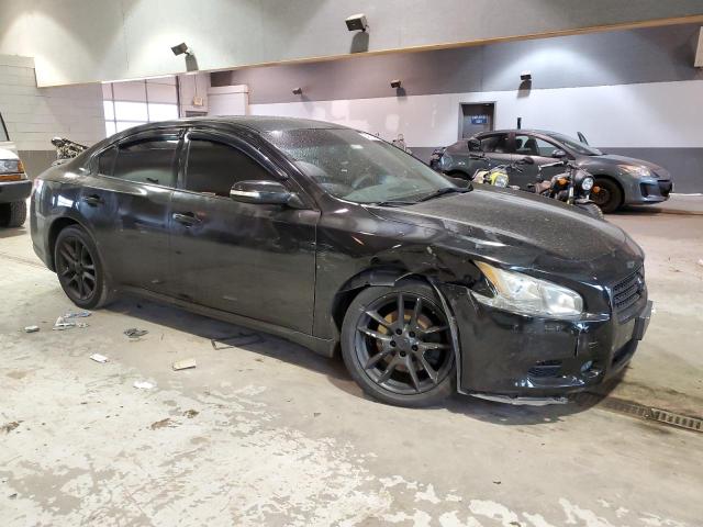 Photo 4 from auction – 2011 NISSAN MAXIMA S with VIN 1N4AA5AP0BC853581