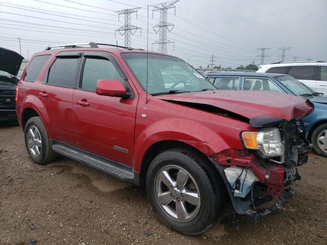Photo 4 from auction – 2008 FORD ESCAPE LIM with VIN 1FMCU04188KB92946