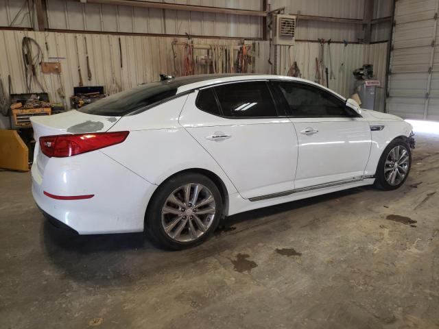 Photo 3 from auction – 2015 KIA OPTIMA SX with VIN 5XXGR4A6XFG429135