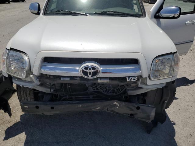 Photo 12 from auction – 2007 TOYOTA SEQUOIA LI with VIN 5TDZT38A87S295630