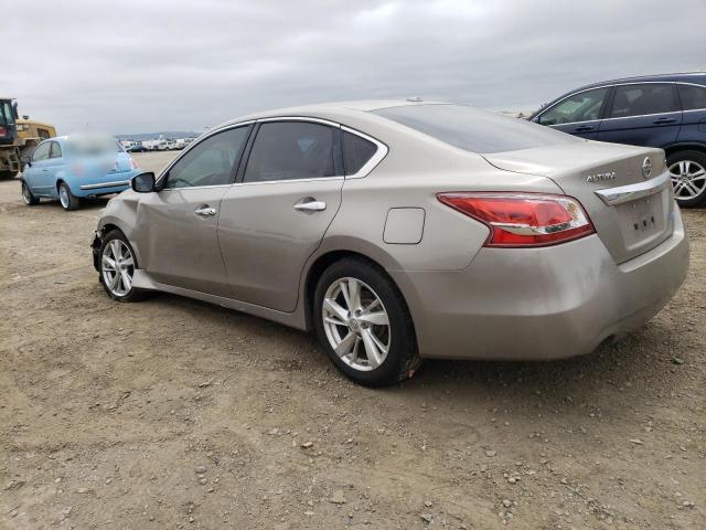 Photo 2 from auction – 2013 NISSAN ALTIMA 2.5 with VIN 1N4AL3AP0DN444907