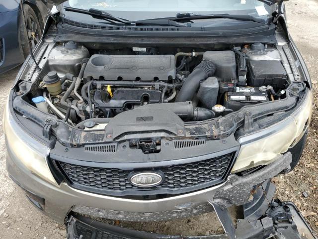 Photo 11 from auction – 2013 KIA FORTE EX with VIN KNAFU6A21D5656408