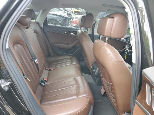 Photo 10 from auction – 2013 AUDI A6 PRESTIG with VIN WAUHGAFC8DN066792
