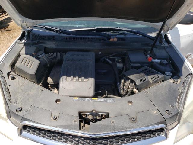 Photo 11 from auction – 2012 CHEVROLET EQUINOX LS with VIN 2GNALBEK6C6164289