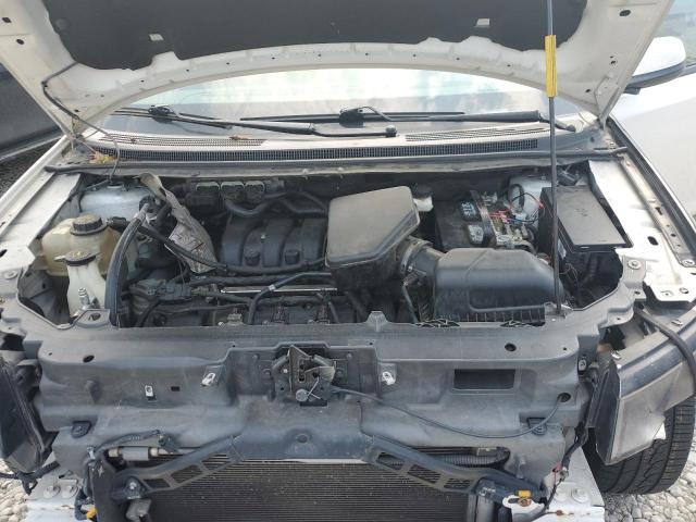 Photo 11 from auction – 2011 FORD EDGE SEL with VIN 2FMDK3JC6BBB23692