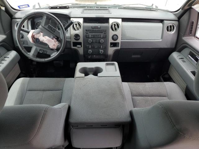 Photo 8 from auction – 2011 FORD F150 SUPER with VIN 1FTEW1CM5BFC47703