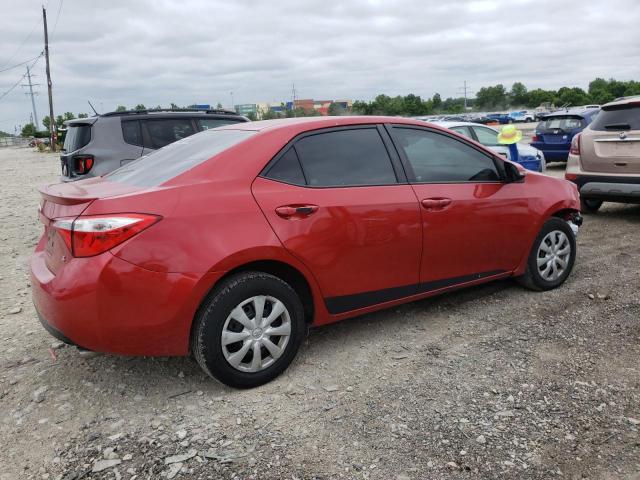 Photo 3 from auction – 2016 TOYOTA COROLLA L with VIN 5YFBURHE2GP549376