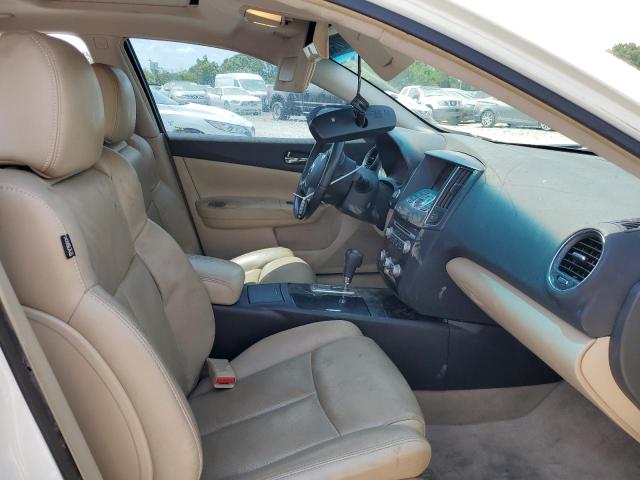 Photo 7 from auction – 2014 NISSAN MAXIMA S with VIN 1N4AA5AP4EC475382