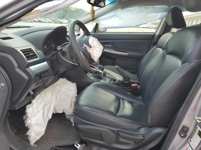 Photo 7 from auction – 2015 SUBARU IMPREZA LI with VIN JF1GPAM60F8327299