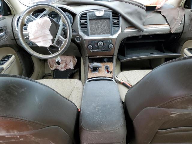 Photo 8 from auction – 2012 CHRYSLER 300 LIMITE with VIN 2C3CCACG3CH280004