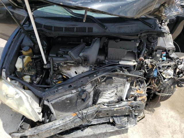 Photo 11 from auction – 2009 TOYOTA CAMRY BASE with VIN 4T1BE46K89U337902