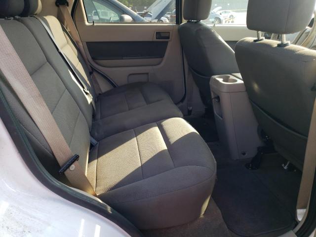 Photo 11 from auction – 2009 FORD ESCAPE XLT with VIN 1FMCU93G59KA56267