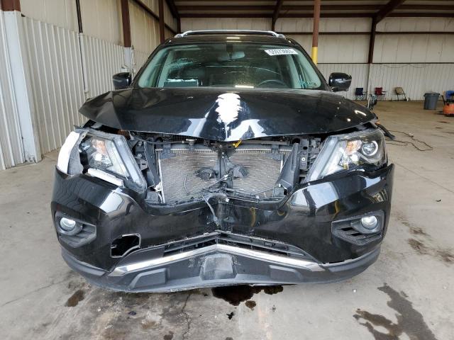 Photo 5 from auction – 2020 NISSAN PATHFINDER with VIN 5N1DR2DM8LC645669