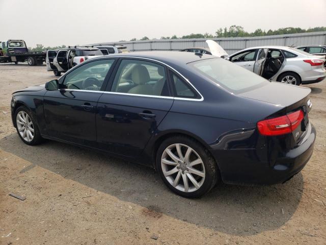 Photo 2 from auction – 2013 AUDI A4 PREMIUM with VIN WAUFFAFL2DN013211