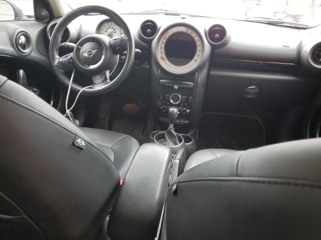 Photo 8 from auction – 2011 MINI COOPER COU with VIN WMWZB3C58BWH94885