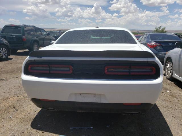 Photo 6 from auction – 2020 DODGE CHALLENGER with VIN 2C3CDZJG7LH148958