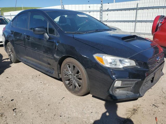 Photo 4 from auction – 2018 SUBARU WRX with VIN JF1VA1A61J9809649