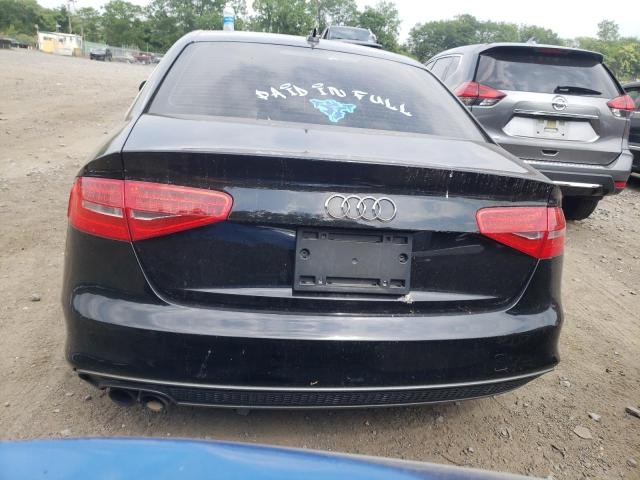 Photo 6 from auction – 2014 AUDI A4 PREMIUM with VIN WAUBFAFL7EN016136