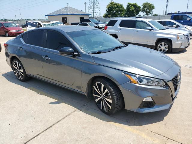 Photo 4 from auction – 2020 NISSAN ALTIMA SR with VIN 1N4BL4CV3LN317394