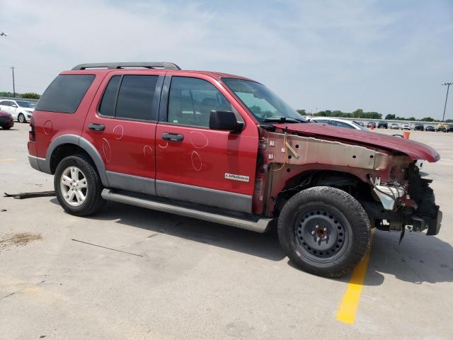 Photo 4 from auction – 2006 FORD EXPLORER X with VIN 1FMEU63E16ZA01761