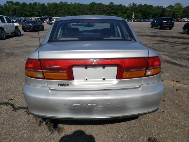 Photo 6 from auction – 2002 SATURN L200 with VIN 1G8JU54F52Y529124