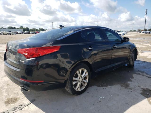 Photo 3 from auction – 2012 KIA OPTIMA EX with VIN 5XXGN4A79CG064544