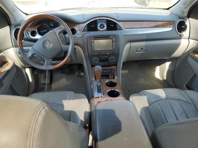 Photo 8 from auction – 2011 BUICK ENCLAVE CX with VIN 5GAKRCED2BJ137712