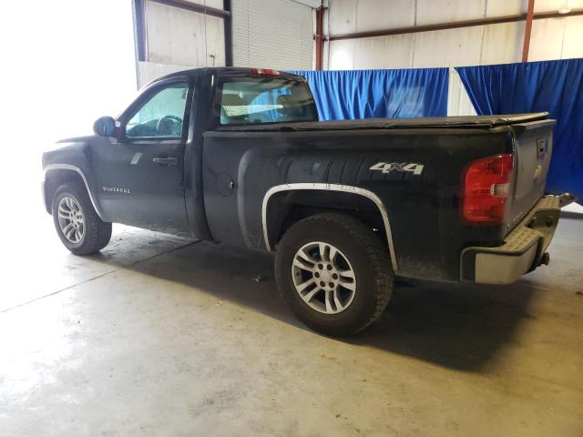 Photo 2 from auction – 2013 CHEVROLET SILVERADO with VIN 1GCNKPEX2DZ401887