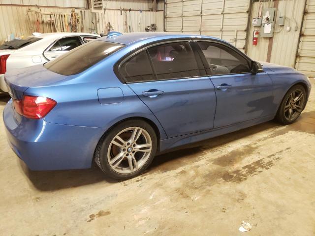 Photo 3 from auction – 2013 BMW 328 I SULE with VIN WBA3C1C53DK104541