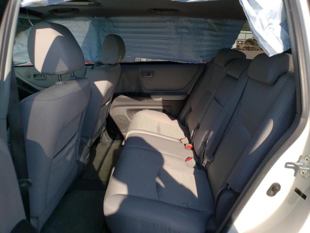 Photo 10 from auction – 2007 TOYOTA HIGHLANDER with VIN JTEEP21A270214711