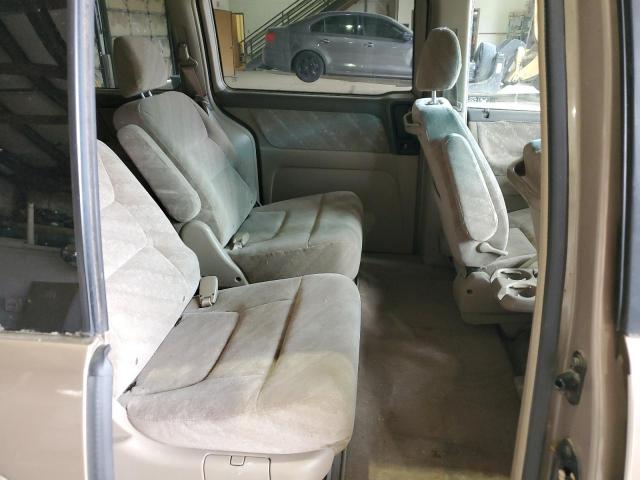 Photo 11 from auction – 2003 HONDA ODYSSEY EX with VIN 5FNRL18693B093619