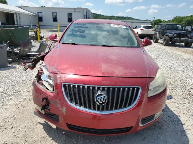 Фото 5 с аукциона – 2012 BUICK REGAL PREM с VIN 2G4GS5EV8C9190727
