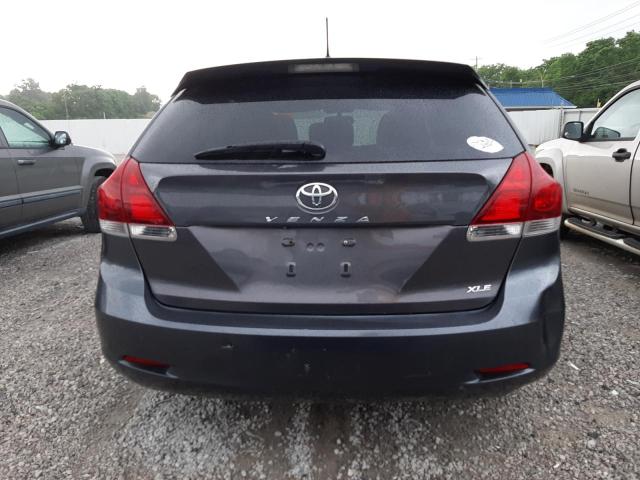 Photo 6 from auction – 2013 TOYOTA VENZA LE with VIN 4T3ZA3BB4DU077024