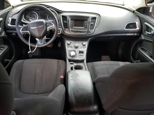 Снимка 8 от търг – 2015 CHRYSLER 200 LIMITE с VIN 1C3CCCAB8FN595556