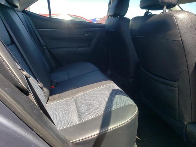 Photo 10 from auction – 2014 TOYOTA COROLLA L with VIN 2T1BURHE2EC179334