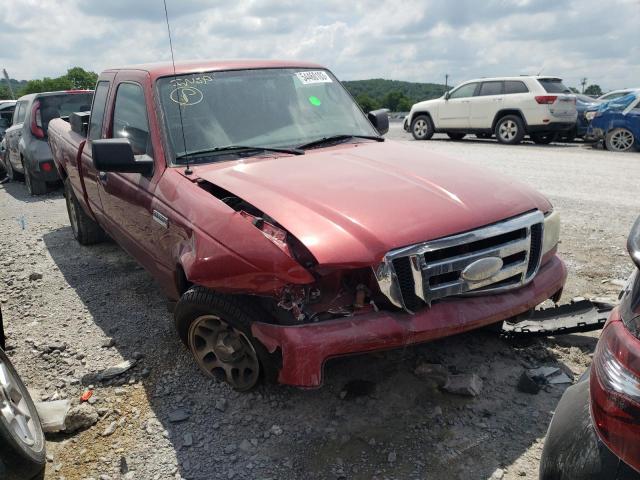 Photo 4 from auction – 2008 FORD RANGER SUP with VIN 1FTYR14D68PB13014