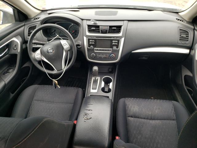 Photo 8 from auction – 2017 NISSAN ALTIMA 2.5 with VIN 1N4AL3AP5HC243151