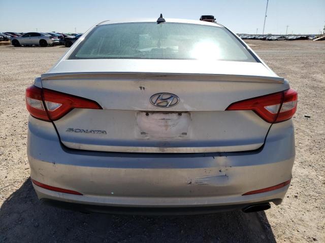 Photo 6 from auction – 2015 HYUNDAI SONATA SE with VIN 5NPE24AF9FH113046