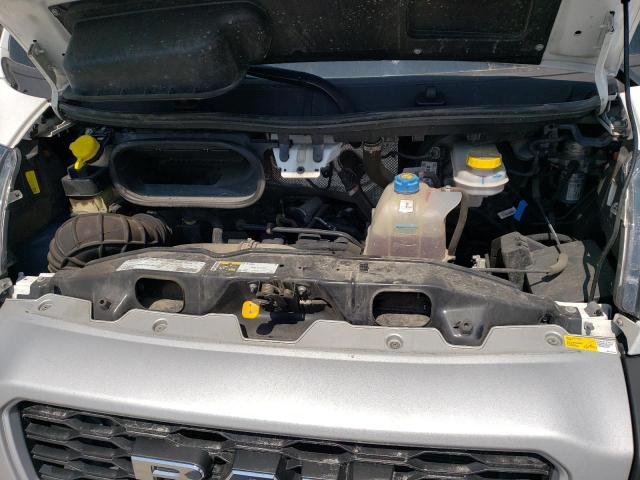 Photo 12 from auction – 2021 RAM PROMASTER with VIN 3C6LRVDG5ME521498