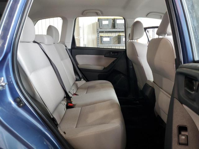 Photo 11 from auction – 2016 SUBARU FORESTER 2 with VIN JF2SJAAC9GH563081