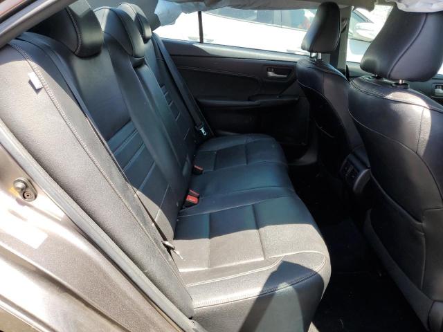 Photo 10 from auction – 2017 TOYOTA CAMRY LE with VIN 4T1BF1FKXHU320139